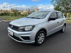 VOLKSWAGEN Gol 1.0 12V 4P FLEX MPI G7