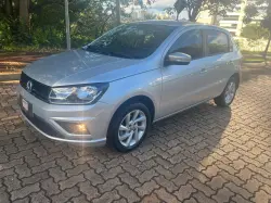 VOLKSWAGEN Gol 1.0 12V 4P FLEX MPI G7 TRENDLINE