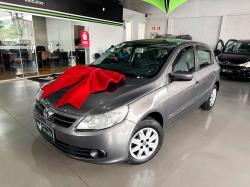 VOLKSWAGEN Gol 1.0 4P G5 FLEX VOLKSWAGEN Gol 1.0 4P G5 FLEX