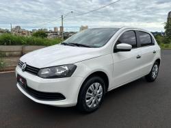 VOLKSWAGEN Gol 1.0 4P G6 FLEX