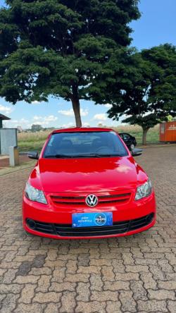 VOLKSWAGEN Gol 1.0 4P G5 ROCK IN RIO FLEX