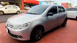 VOLKSWAGEN Gol 1.0 4P G5 TREND FLEX