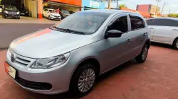 VOLKSWAGEN Gol 1.0 4P G5 TREND FLEX