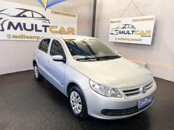 VOLKSWAGEN Gol 1.0