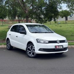 VOLKSWAGEN Gol 1.0