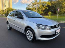 VOLKSWAGEN Gol 1.0 CITY