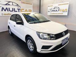 VOLKSWAGEN Gol 1.0 MI 4P