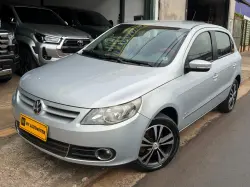 VOLKSWAGEN Gol 1.6 4P G5 POWER FLEX