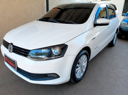 VOLKSWAGEN Gol 1.6 4P G6 COMFORTLINE FLEX