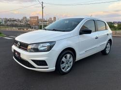 VOLKSWAGEN Gol 1.6 4P FLEX MSI