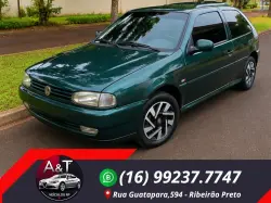 VOLKSWAGEN Gol 2.0 TSI