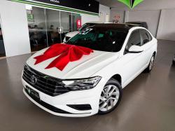 VOLKSWAGEN Jetta 1.4 4P 250 TSI TURBO CONFORTLINE AUTOMTICO