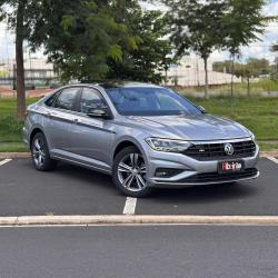 VOLKSWAGEN Jetta 1.4 4P 250 TSI R-LINE AUTOM�TICO