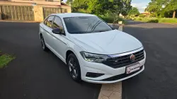 VOLKSWAGEN Jetta 1.4 4P 250 TSI R-LINE AUTOM�TICO