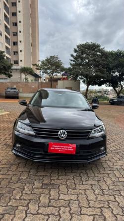 VOLKSWAGEN Jetta 1.4 16V 4P TSI COMFORTLINE AUTOM�TICO
