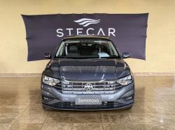VOLKSWAGEN Jetta 1.4 16V 4P TSI COMFORTLINE AUTOMÁTICO