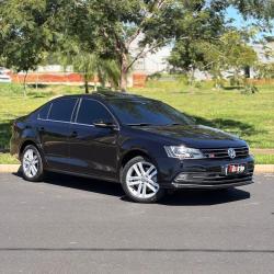 VOLKSWAGEN Jetta 2.0 4P TSI HIGHLINE 211 CV AUTOM�TICO