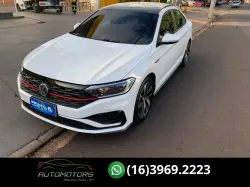 VOLKSWAGEN Jetta 2.0 4P 350 TSI GLI AUTOM�TICO DSG