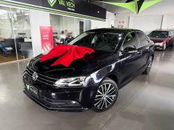 VOLKSWAGEN Jetta 2.0 4P TSI HIGHLINE 211 CV AUTOM�TICO
