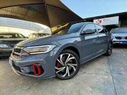 VOLKSWAGEN Jetta 2.0 4P 350 TSI GLI AUTOM�TICO DSG