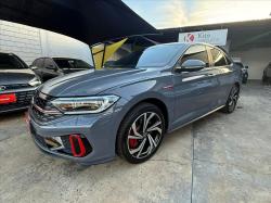 VOLKSWAGEN Jetta 2.0 4P 350 TSI GLI AUTOM�TICO DSG