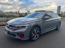 VOLKSWAGEN Jetta 2.0 4P 350 TSI GLI AUTOMÁTICO DSG