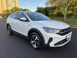 VOLKSWAGEN Nivus 1.0 4P FLEX 200 TSI COMFORTLINE TURBO AUTOMTICO