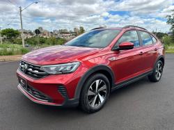 VOLKSWAGEN Nivus 1.0 4P FLEX 200 TSI COMFORTLINE TURBO AUTOM�TICO