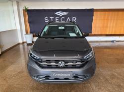VOLKSWAGEN Nivus 1.0 4P FLEX 200 TSI COMFORTLINE TURBO AUTOM�TICO