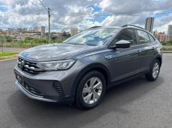 VOLKSWAGEN Nivus 1.0 4P FLEX 200 TSI COMFORTLINE TURBO AUTOM�TICO