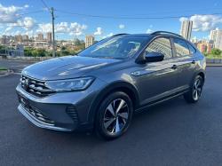 VOLKSWAGEN Nivus 1.0 4P FLEX 200 TSI COMFORTLINE TURBO AUTOM�TICO