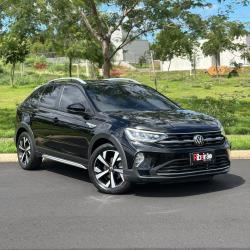 VOLKSWAGEN Nivus 1.0 4P FLEX 200 TSI HIGHLINE TURBO AUTOM�TICO
