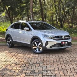 VOLKSWAGEN Nivus 1.0 4P FLEX 200 TSI COMFORTLINE TURBO AUTOM�TICO