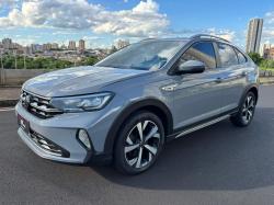 VOLKSWAGEN Nivus 1.0 4P FLEX 200 TSI HIGHLINE TURBO AUTOM�TICO