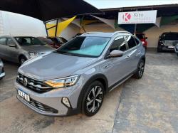 VOLKSWAGEN Nivus 1.0 4P FLEX 200 TSI HIGHLINE TURBO AUTOM�TICO