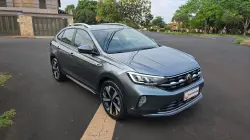 VOLKSWAGEN Nivus 1.0 4P FLEX 200 TSI HIGHLINE TURBO AUTOM�TICO