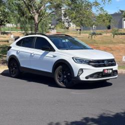 VOLKSWAGEN Nivus 1.0 4P FLEX 200 TSI COMFORTLINE TURBO AUTOM�TICO