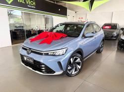VOLKSWAGEN Nivus 1.0 4P FLEX 200 TSI HIGHLINE TURBO AUTOM�TICO