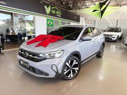 VOLKSWAGEN Nivus 1.0 4P FLEX 200 TSI HIGHLINE TURBO AUTOM�TICO