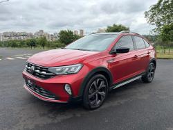 VOLKSWAGEN Nivus 1.0 4P FLEX 200 TSI HIGHLINE TURBO AUTOMÁTICO