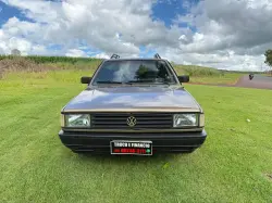 VOLKSWAGEN Parati 1.8 GL
