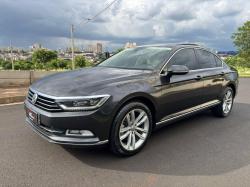 VOLKSWAGEN Passat 2.0 16V 4P FSI HIGHLINE AUTOM�TICO