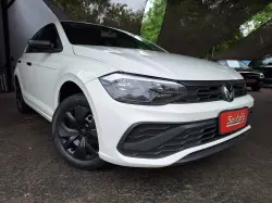 VOLKSWAGEN Polo Hatch 1.0 4P MPI TRACK