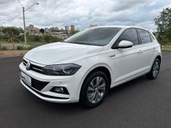 VOLKSWAGEN Polo Hatch 1.0 12V 4P 200 TSI  COMFORTLINE AUTOMTICO