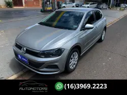 VOLKSWAGEN Polo Hatch 1.0 12V 4P MPI FLEX