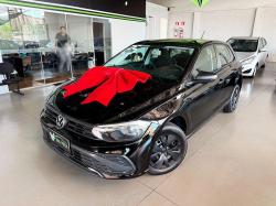 VOLKSWAGEN Polo Hatch 1.0 4P MPI TRACK