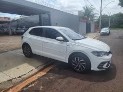 VOLKSWAGEN Polo Hatch 1.0 4P 170 TSI HIGHLINE AUTOM�TICO