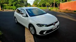 VOLKSWAGEN Polo Hatch 1.0 4P 170 TSI COMFORTLINE AUTOM�TICO