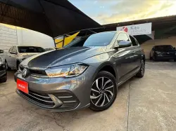 VOLKSWAGEN Polo Hatch 1.0 4P 170 TSI HIGHLINE AUTOM�TICO