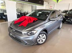 VOLKSWAGEN Polo Hatch 1.0 12V 4P 200 TSI SENSE AUTOM�TICO